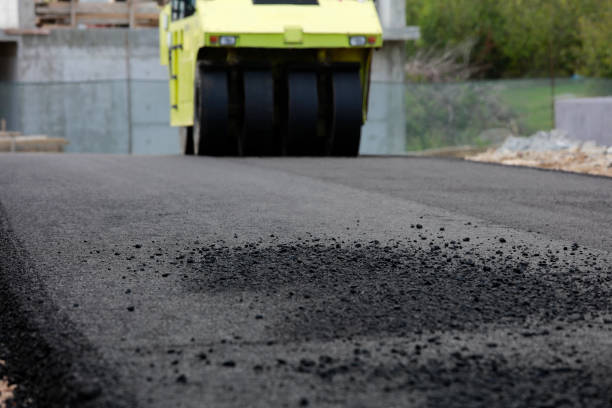 Trusted Frederickson, WA Driveway Pavers Experts