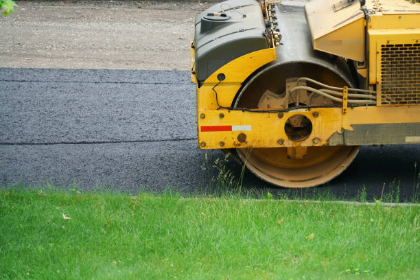Best Commercial Driveway Pavers  in Frederickson, WA
