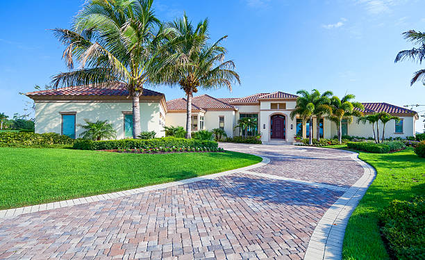 Best Driveway Pavers Near Me  in Frederickson, WA