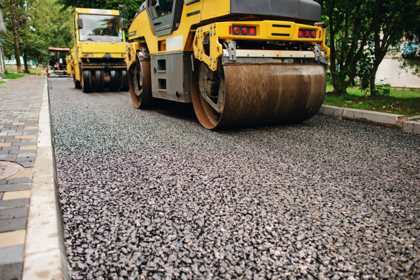 Best Driveway Pavers Near Me  in Frederickson, WA